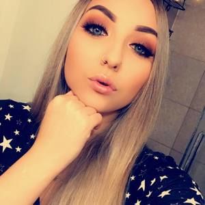 Meet your Posher, Jaylene